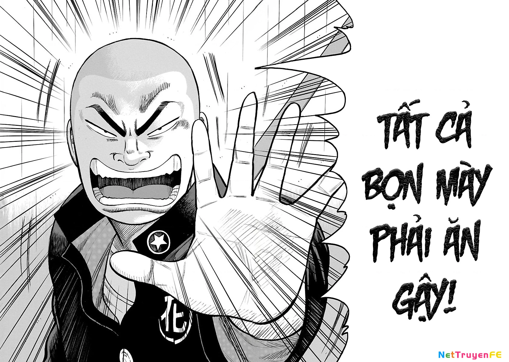 Worst Ấn Bản Mới Chapter 79 - Trang 2