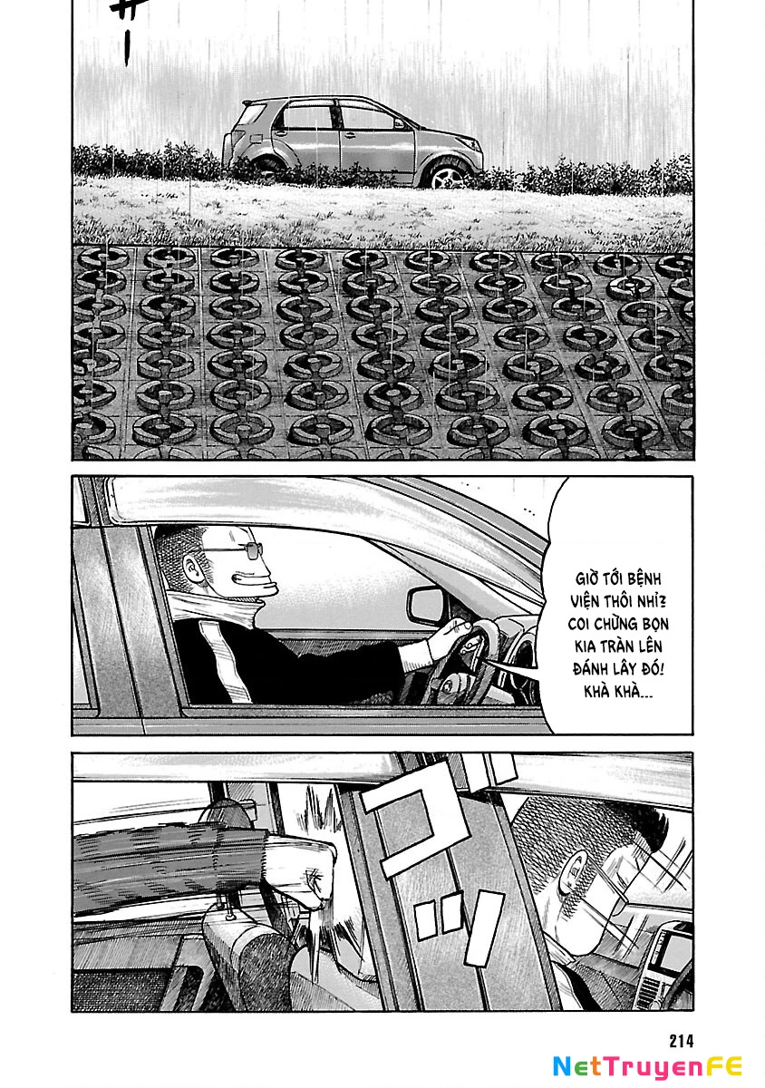 Worst Ấn Bản Mới Chapter 79 - Trang 2