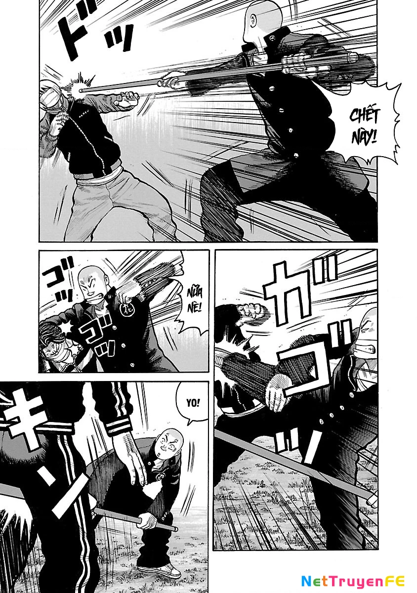 Worst Ấn Bản Mới Chapter 79 - Trang 2