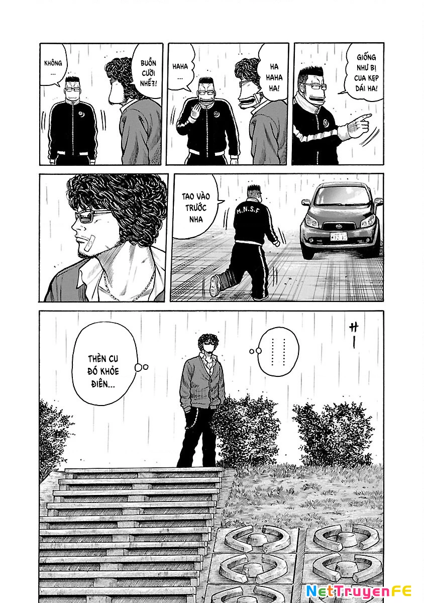 Worst Ấn Bản Mới Chapter 80 - Trang 2