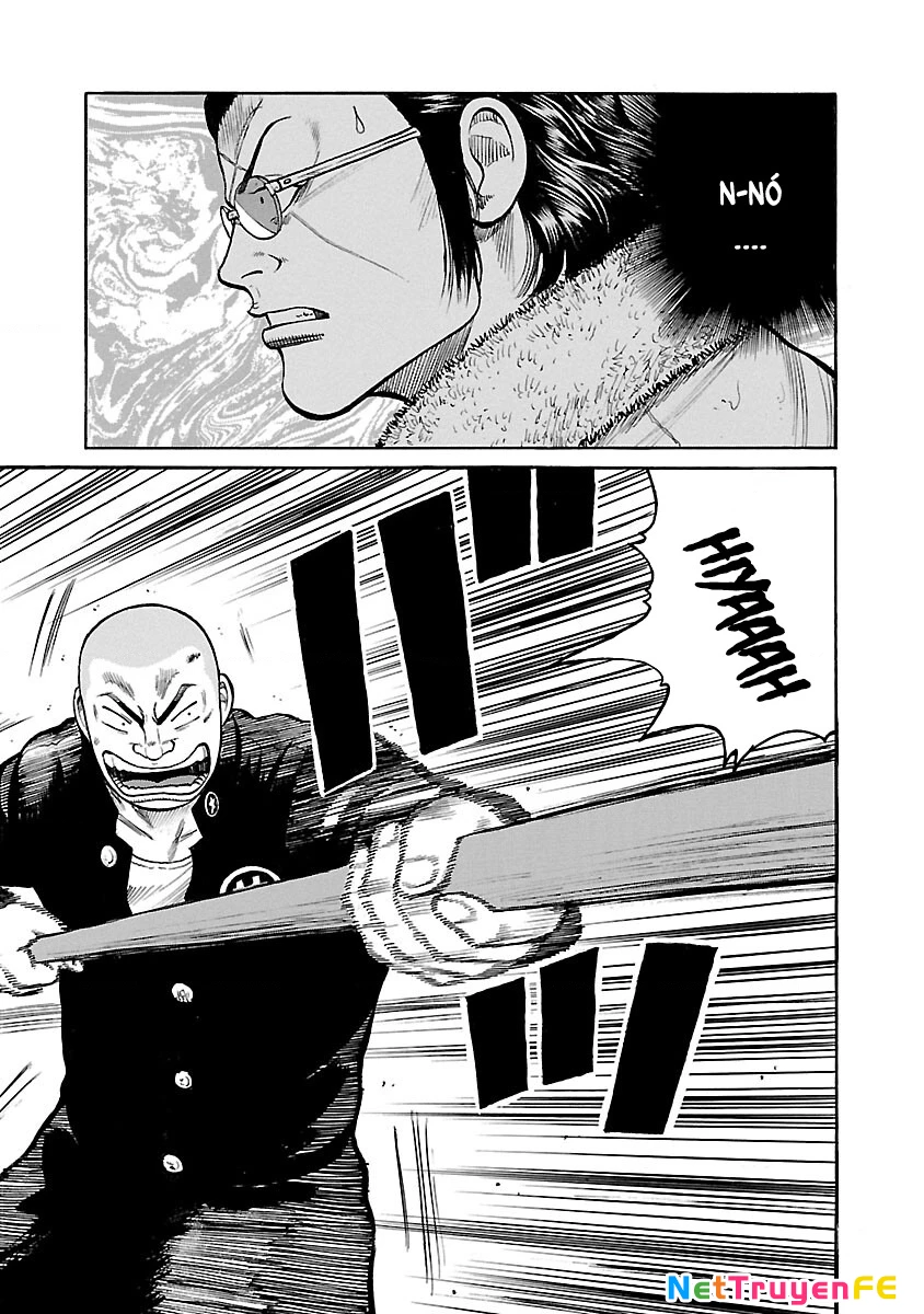 Worst Ấn Bản Mới Chapter 80 - Trang 2