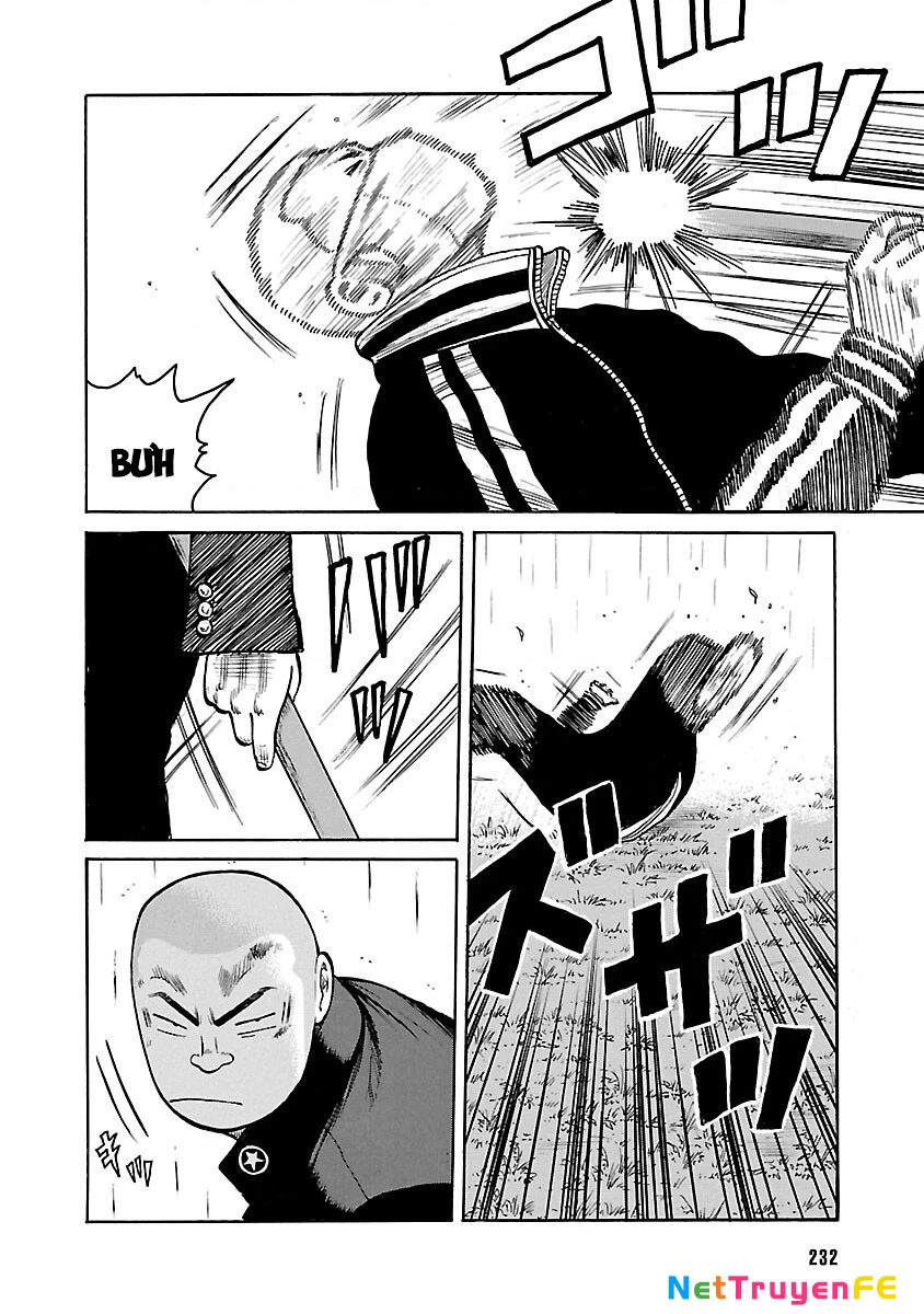 Worst Ấn Bản Mới Chapter 80 - Trang 2