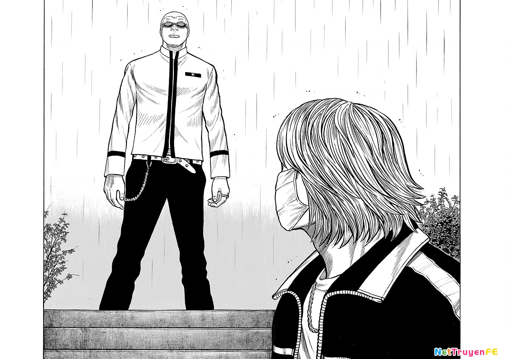 Worst Ấn Bản Mới Chapter 80 - Trang 2