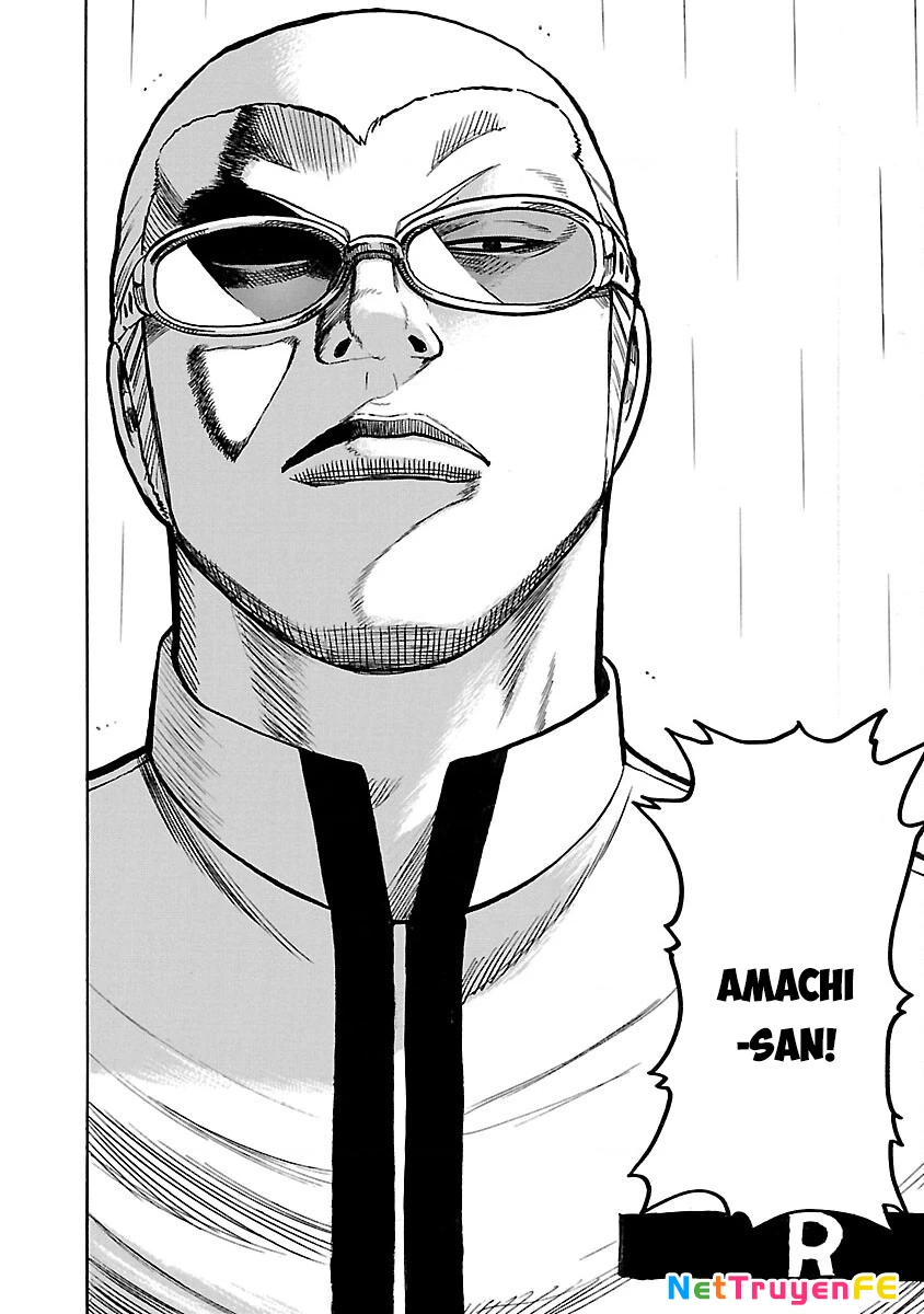 Worst Ấn Bản Mới Chapter 80 - Trang 2