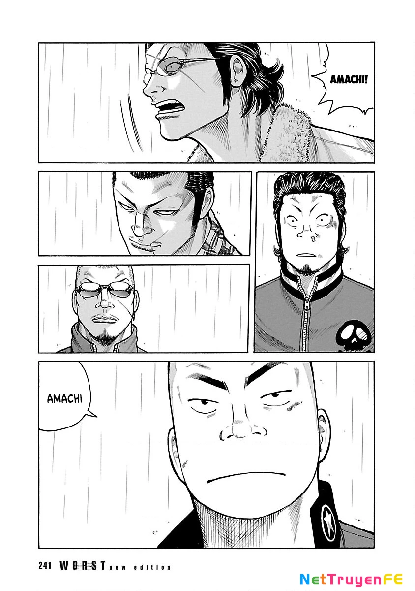 Worst Ấn Bản Mới Chapter 80 - Trang 2