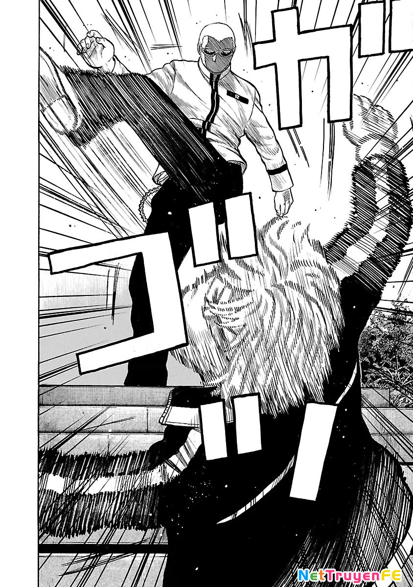 Worst Ấn Bản Mới Chapter 80 - Trang 2