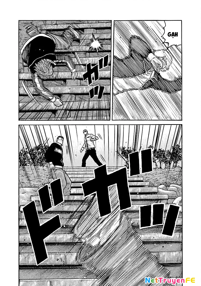 Worst Ấn Bản Mới Chapter 80 - Trang 2