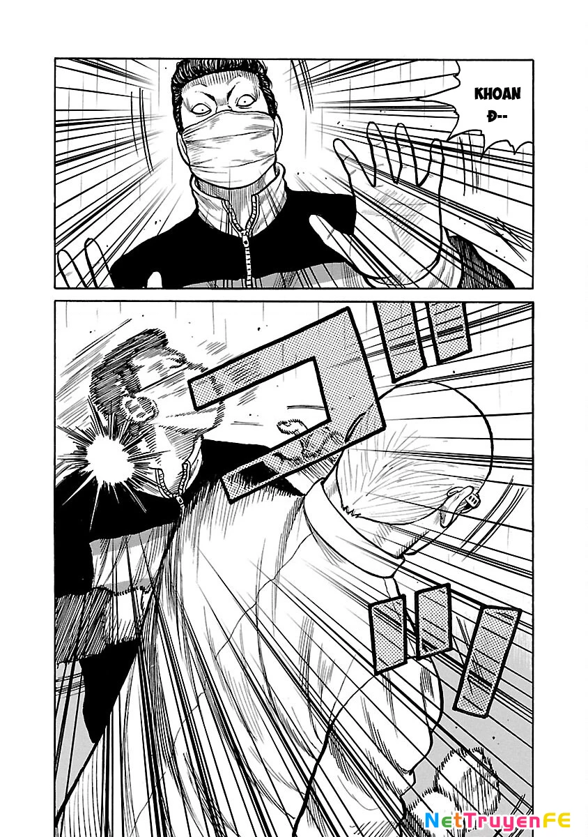 Worst Ấn Bản Mới Chapter 80 - Trang 2