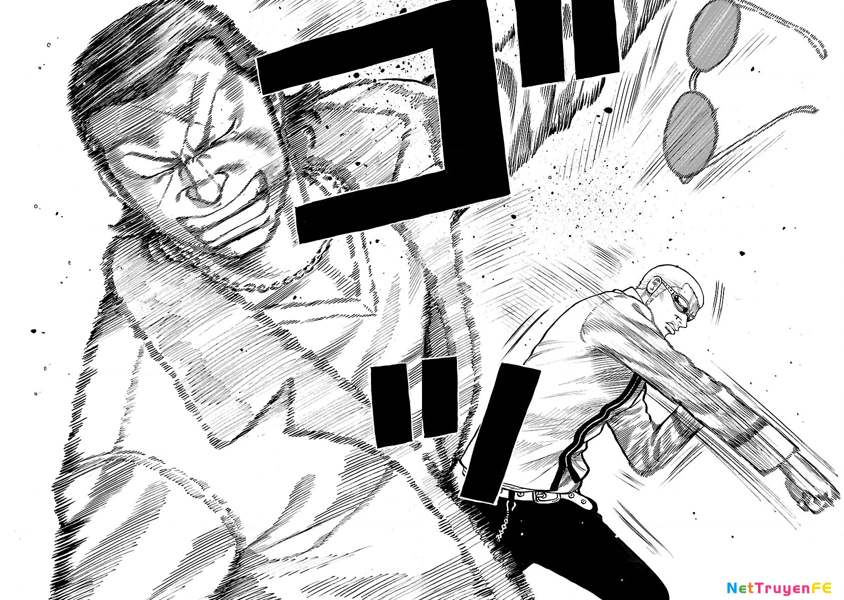 Worst Ấn Bản Mới Chapter 80 - Trang 2