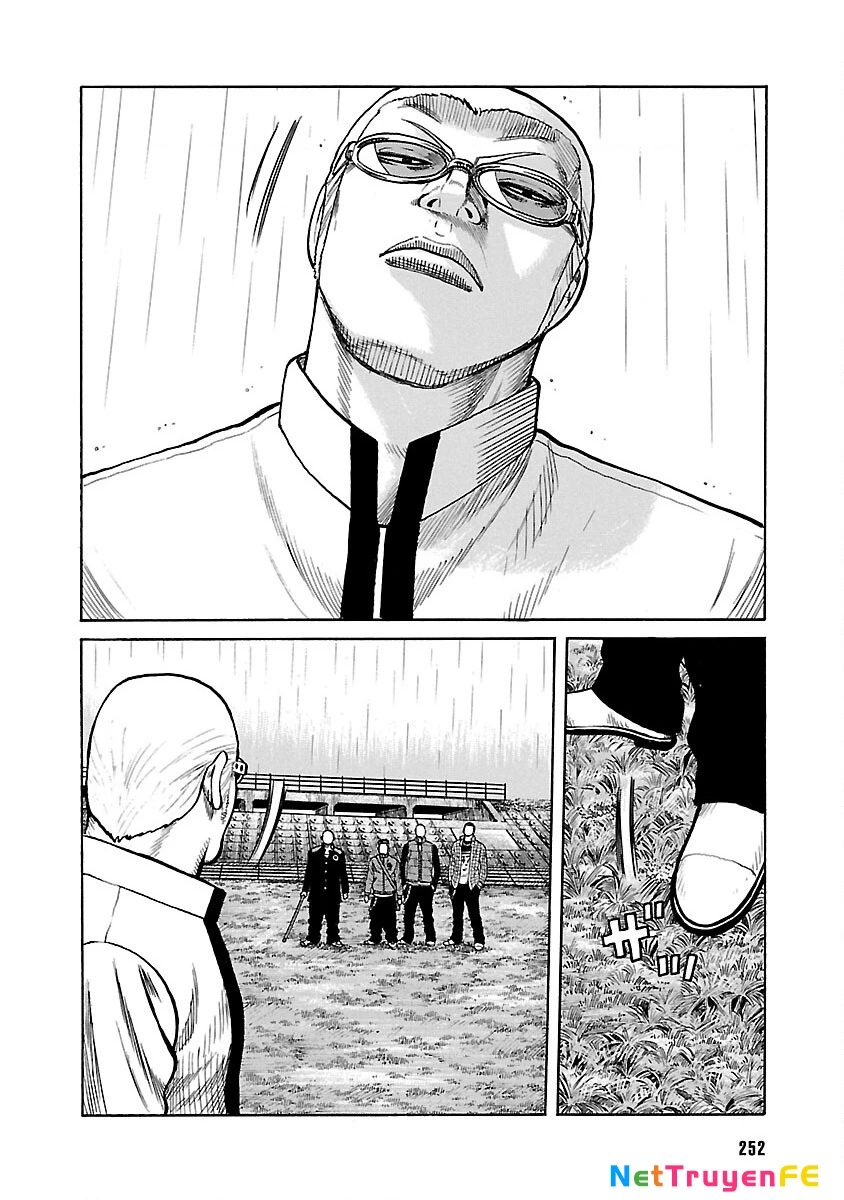 Worst Ấn Bản Mới Chapter 80 - Trang 2