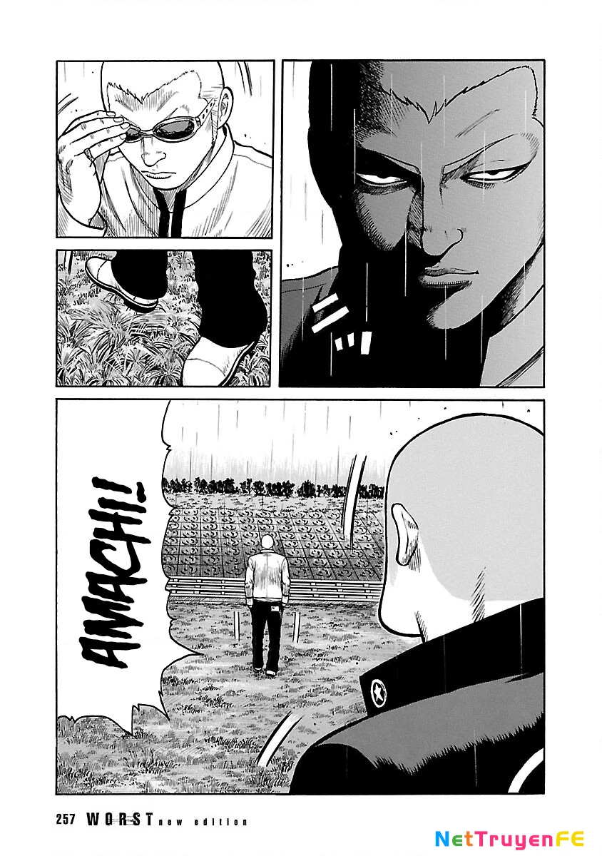 Worst Ấn Bản Mới Chapter 80 - Trang 2