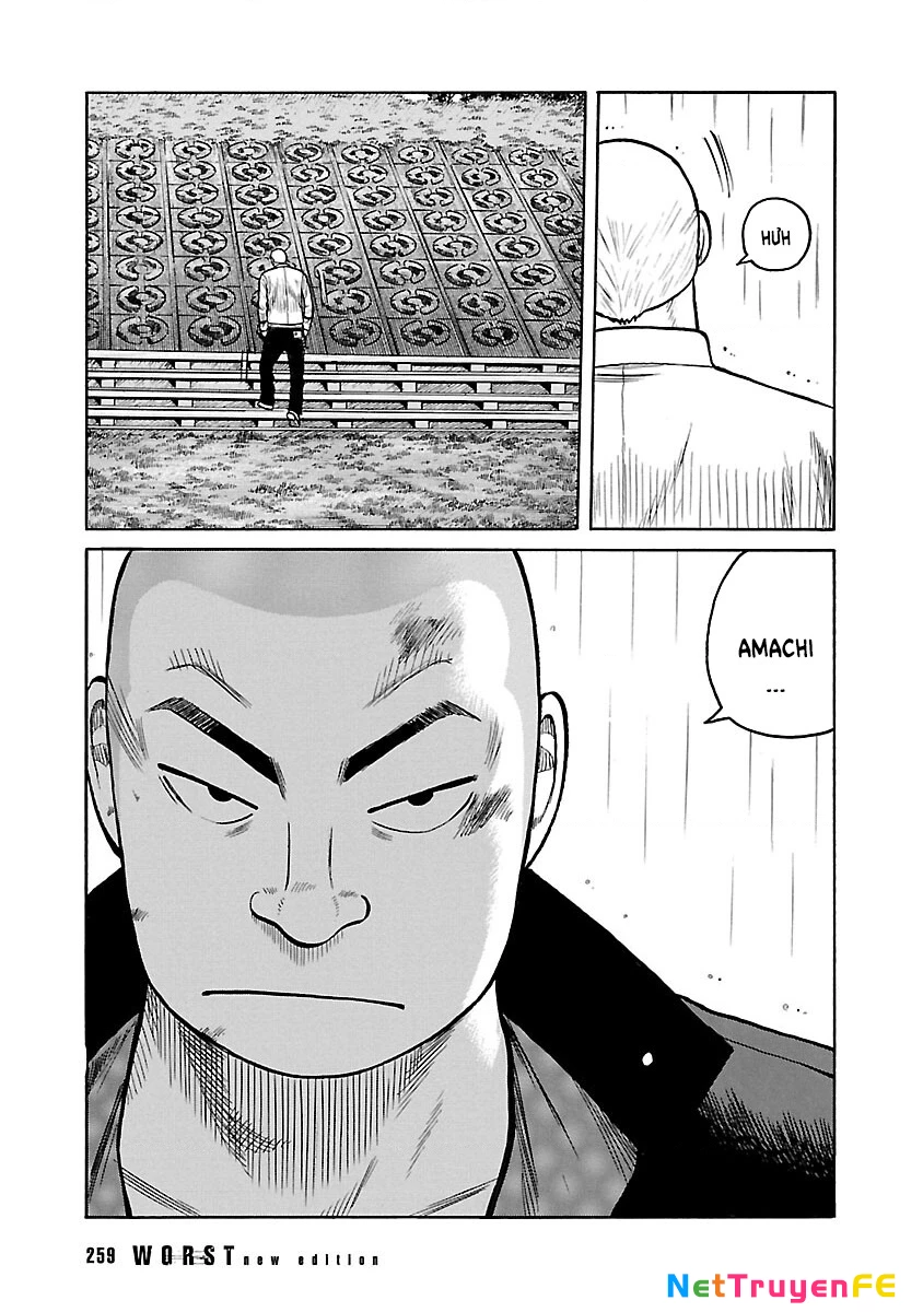 Worst Ấn Bản Mới Chapter 80 - Trang 2