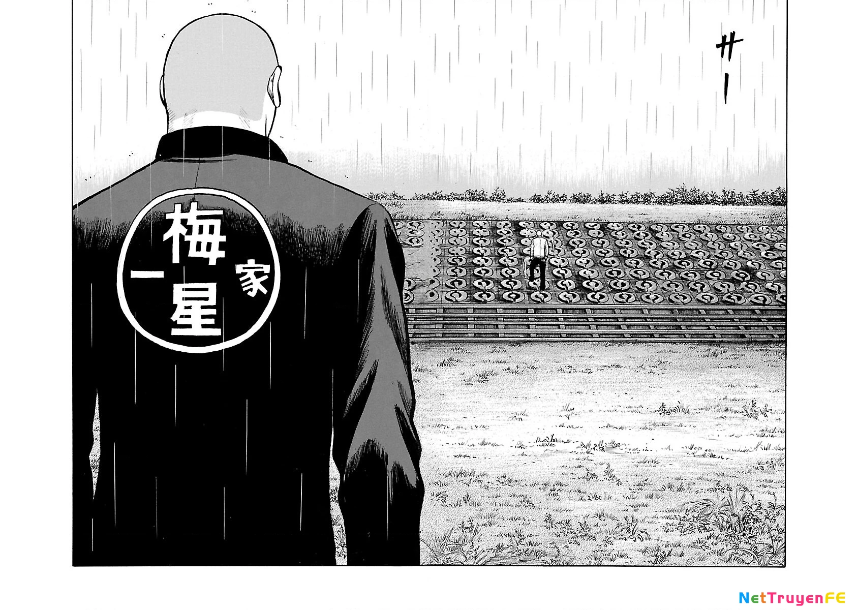 Worst Ấn Bản Mới Chapter 80 - Trang 2