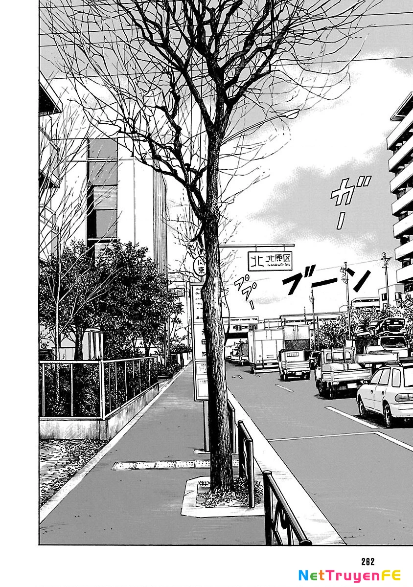 Worst Ấn Bản Mới Chapter 80 - Trang 2