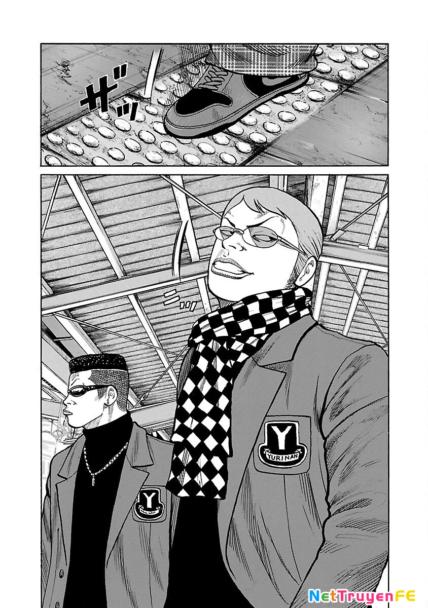 Worst Ấn Bản Mới Chapter 80 - Trang 2