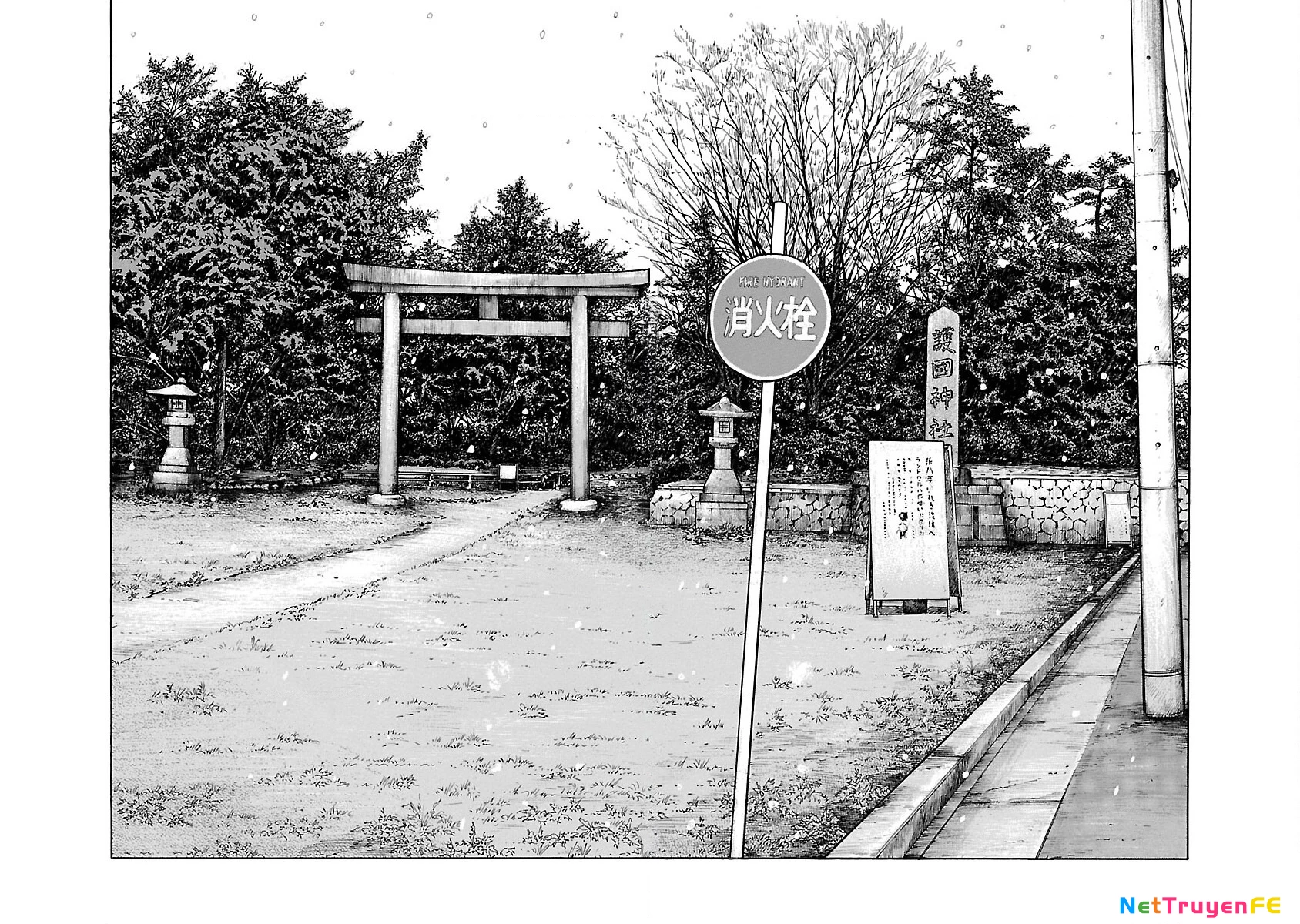 Worst Ấn Bản Mới Chapter 80 - Trang 2