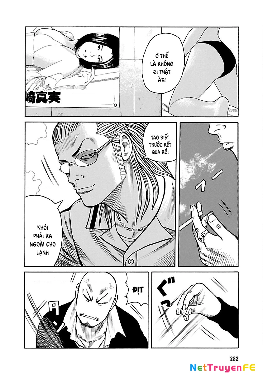 Worst Ấn Bản Mới Chapter 81 - Trang 2