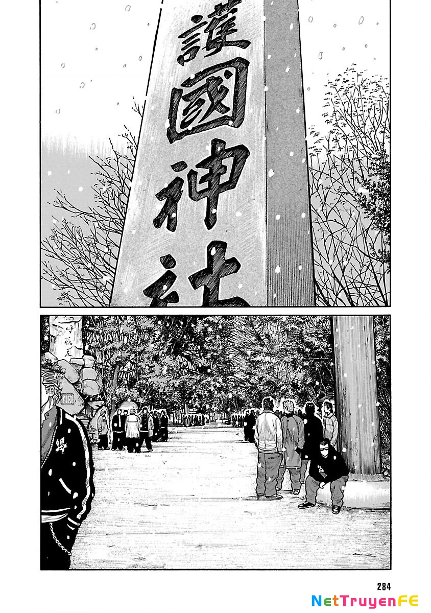 Worst Ấn Bản Mới Chapter 81 - Trang 2