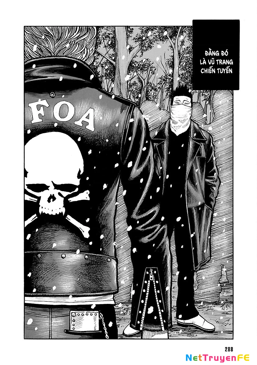 Worst Ấn Bản Mới Chapter 81 - Trang 2