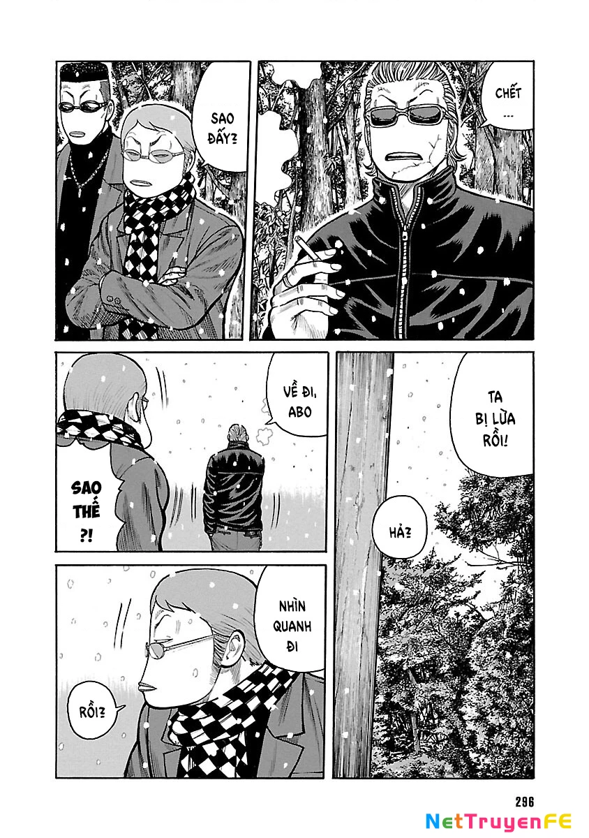 Worst Ấn Bản Mới Chapter 81 - Trang 2