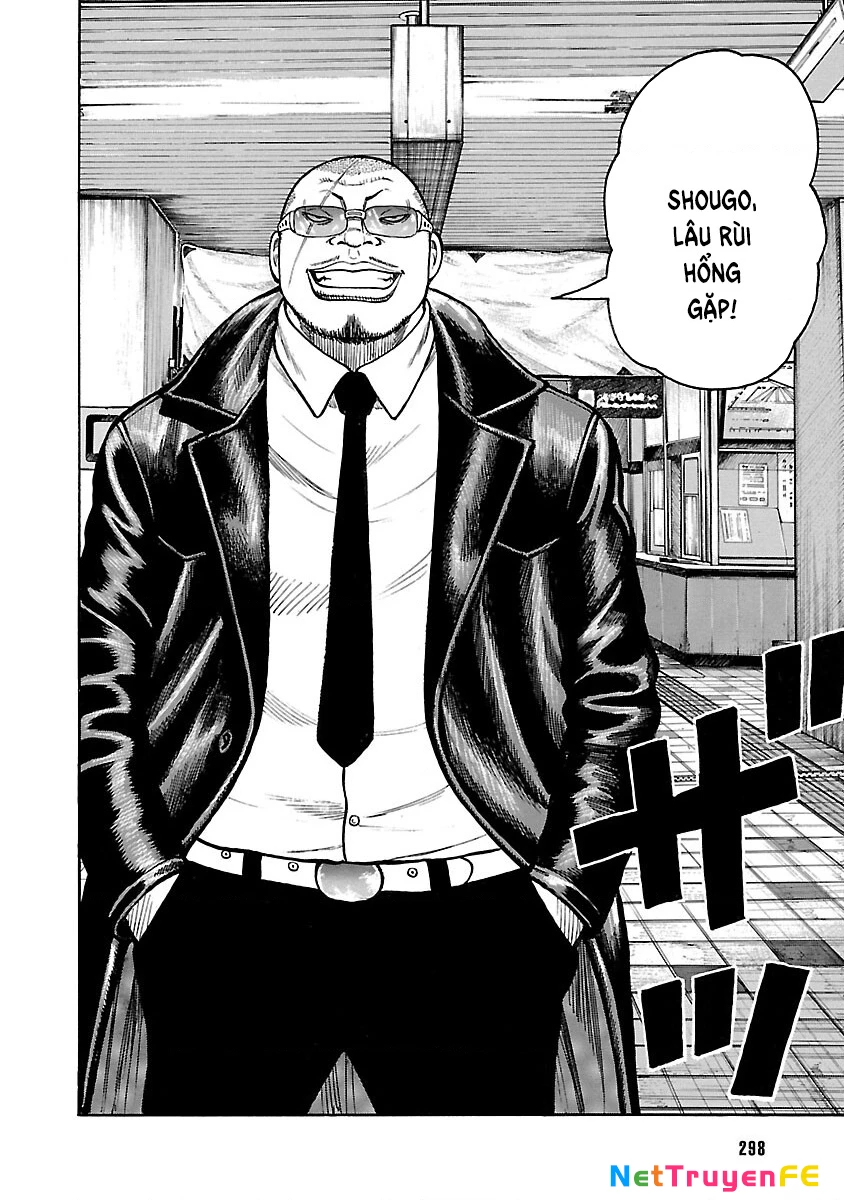 Worst Ấn Bản Mới Chapter 81 - Trang 2