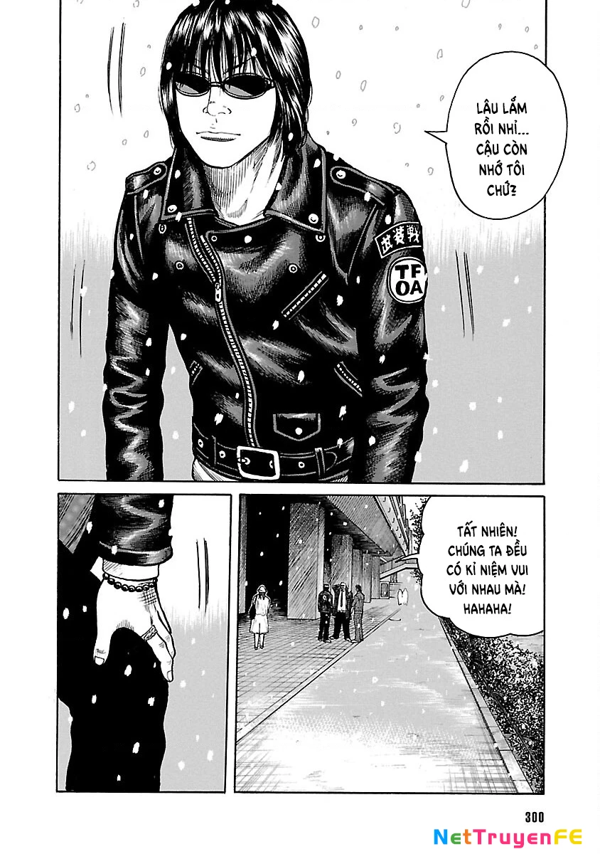 Worst Ấn Bản Mới Chapter 81 - Trang 2