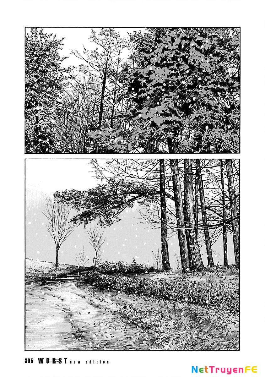 Worst Ấn Bản Mới Chapter 81 - Trang 2