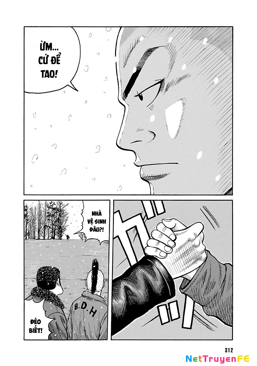 Worst Ấn Bản Mới Chapter 81 - Trang 2