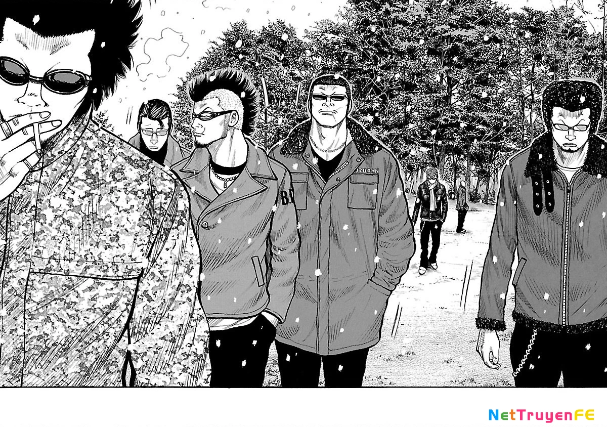 Worst Ấn Bản Mới Chapter 81 - Trang 2