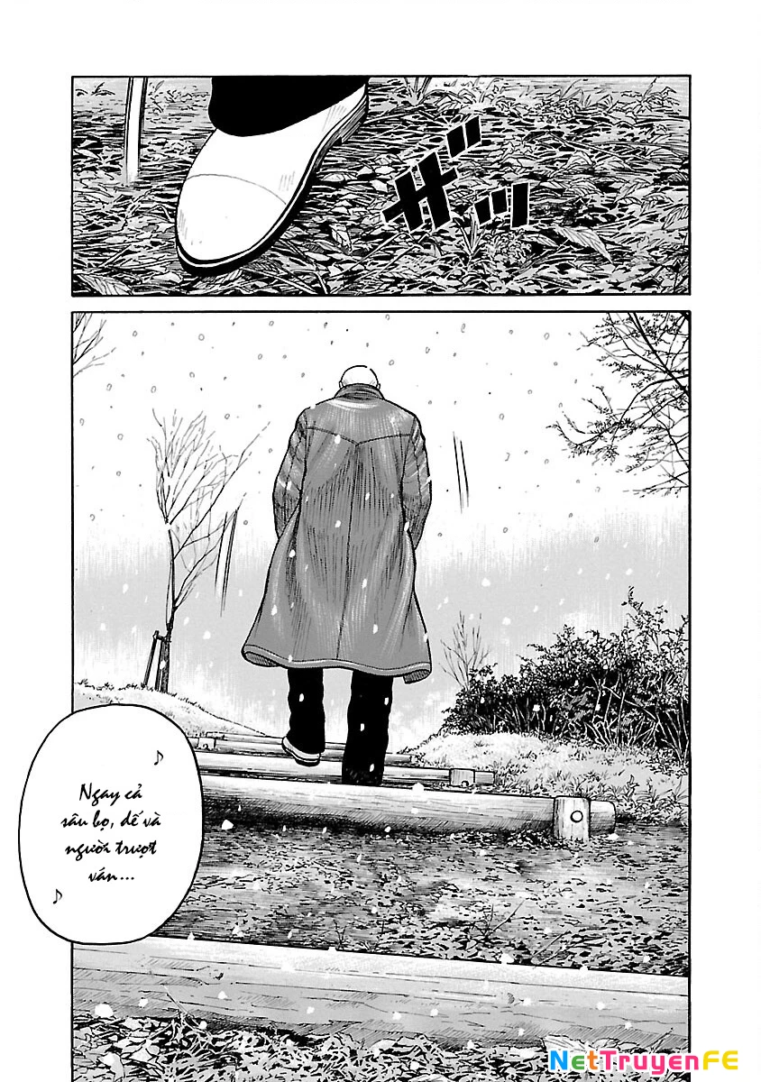 Worst Ấn Bản Mới Chapter 81 - Trang 2