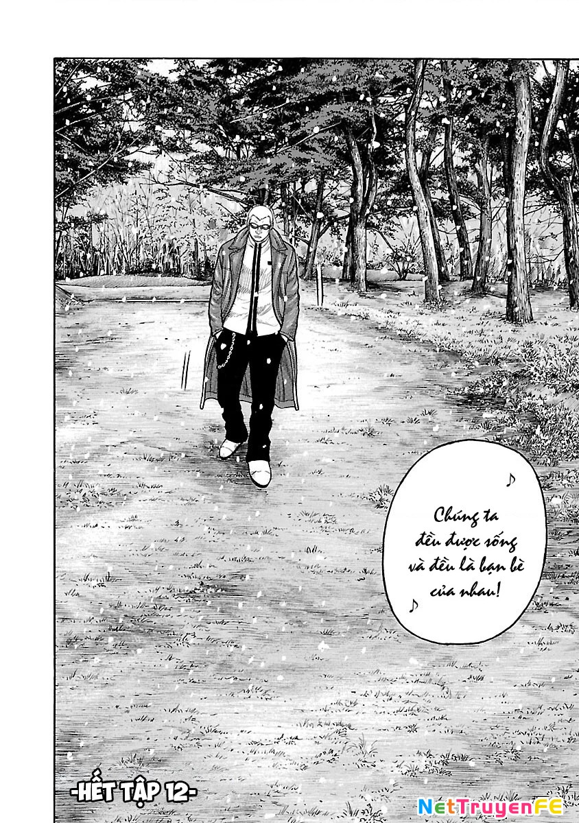 Worst Ấn Bản Mới Chapter 81 - Trang 2