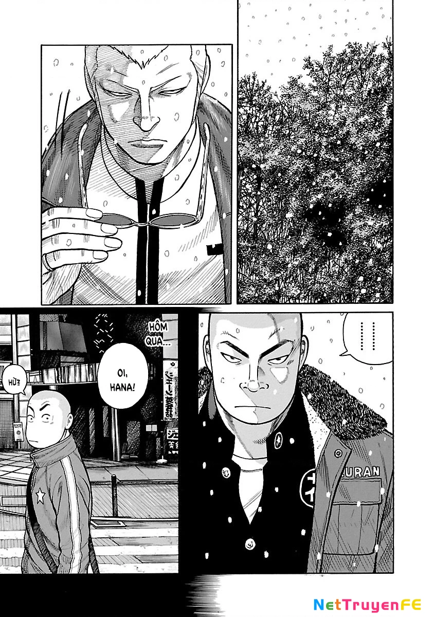 Worst Ấn Bản Mới Chapter 82 - Trang 2