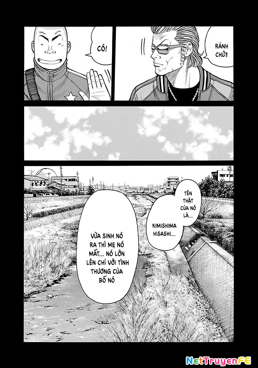 Worst Ấn Bản Mới Chapter 82 - Trang 2