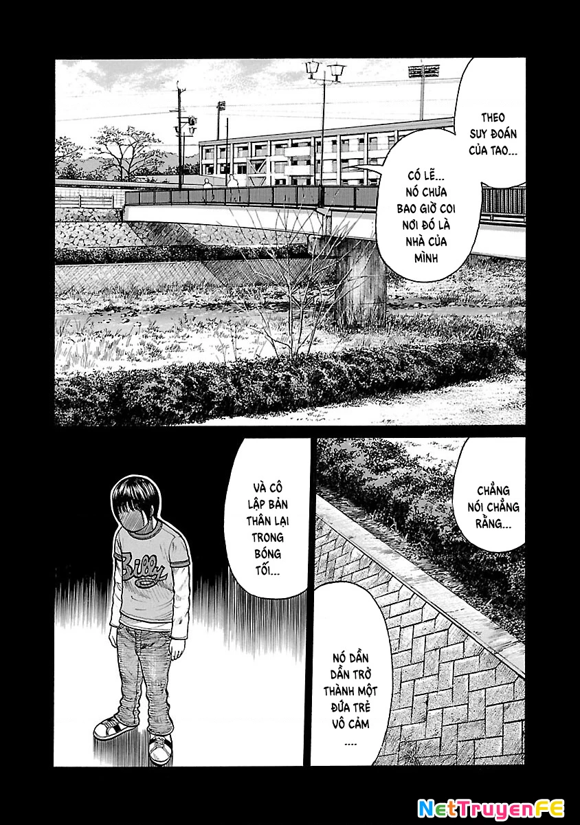 Worst Ấn Bản Mới Chapter 82 - Trang 2