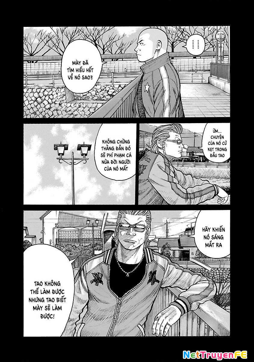 Worst Ấn Bản Mới Chapter 82 - Trang 2