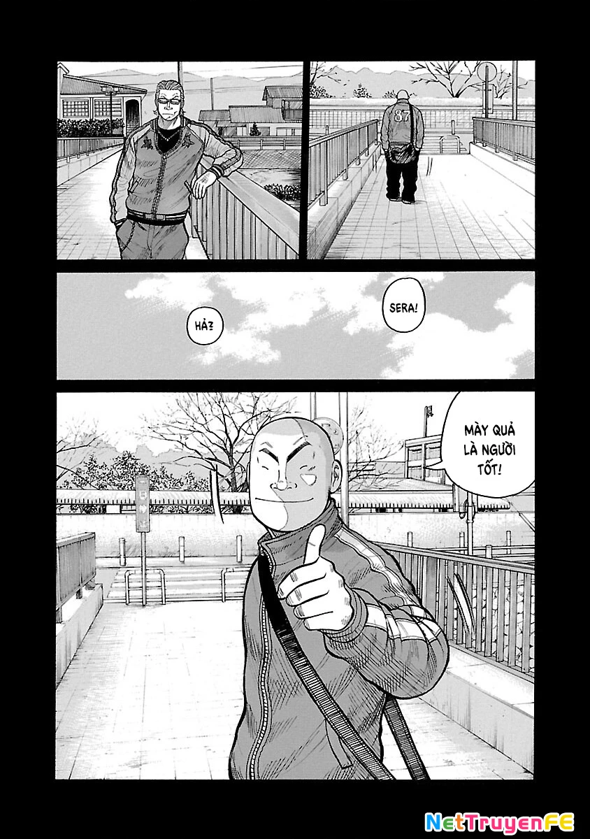 Worst Ấn Bản Mới Chapter 82 - Trang 2