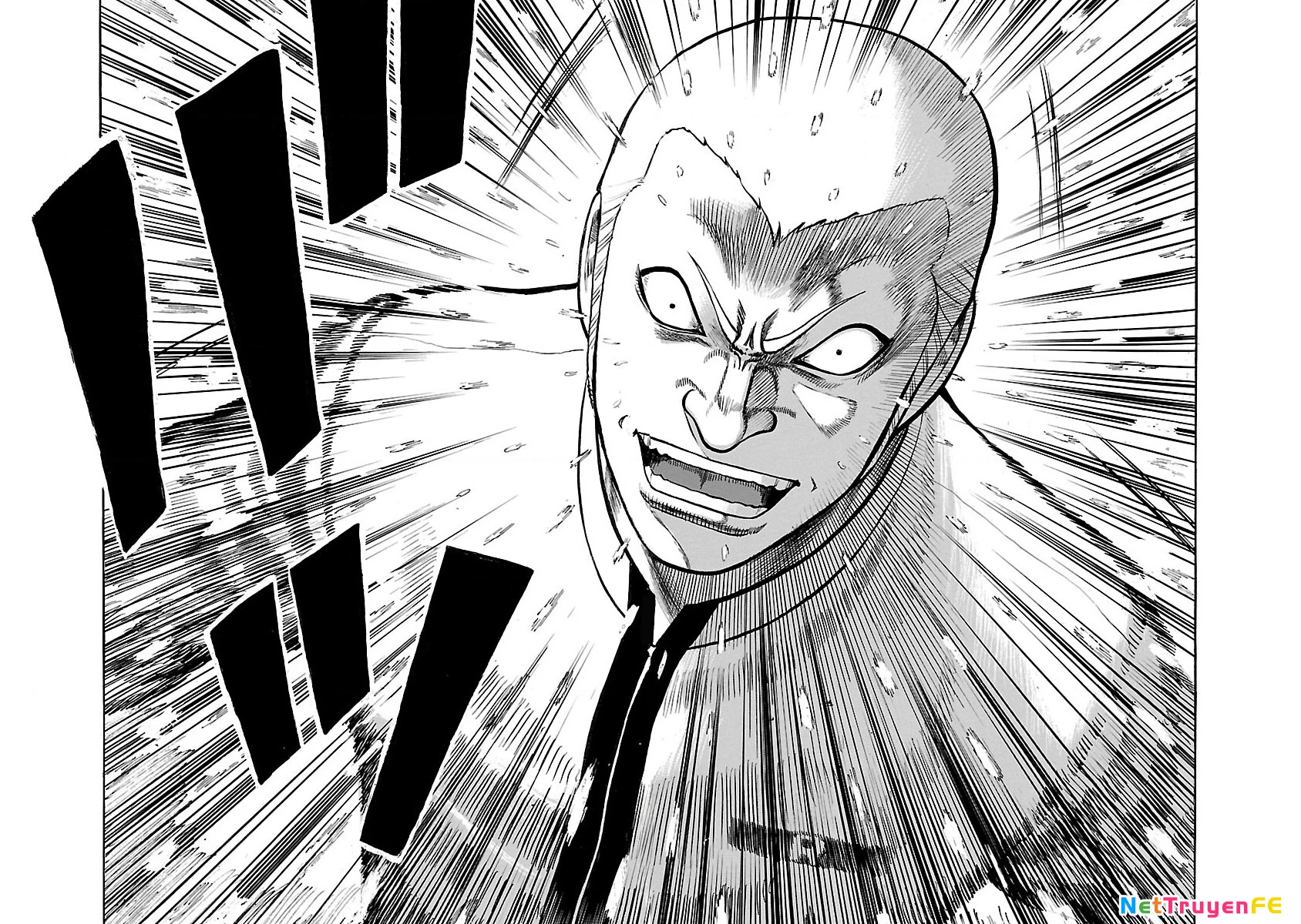 Worst Ấn Bản Mới Chapter 82 - Trang 2