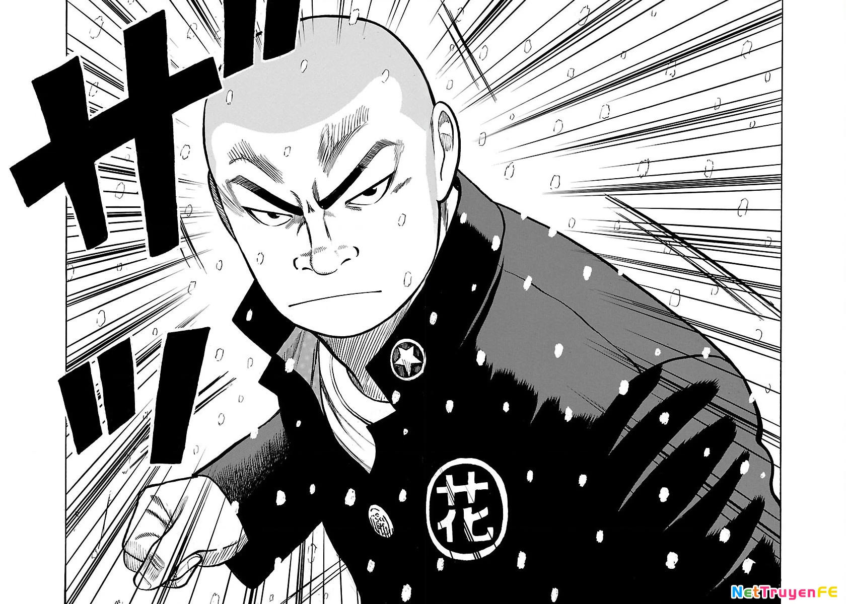 Worst Ấn Bản Mới Chapter 82 - Trang 2