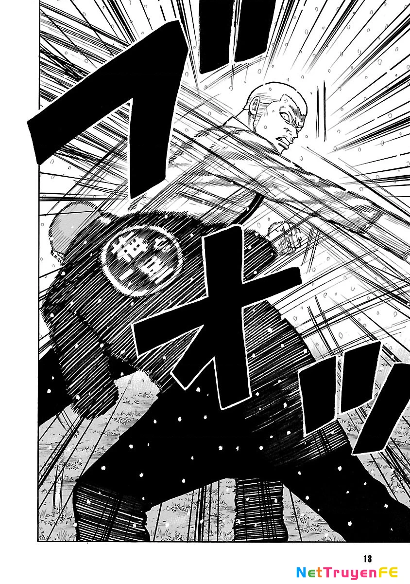 Worst Ấn Bản Mới Chapter 82 - Trang 2