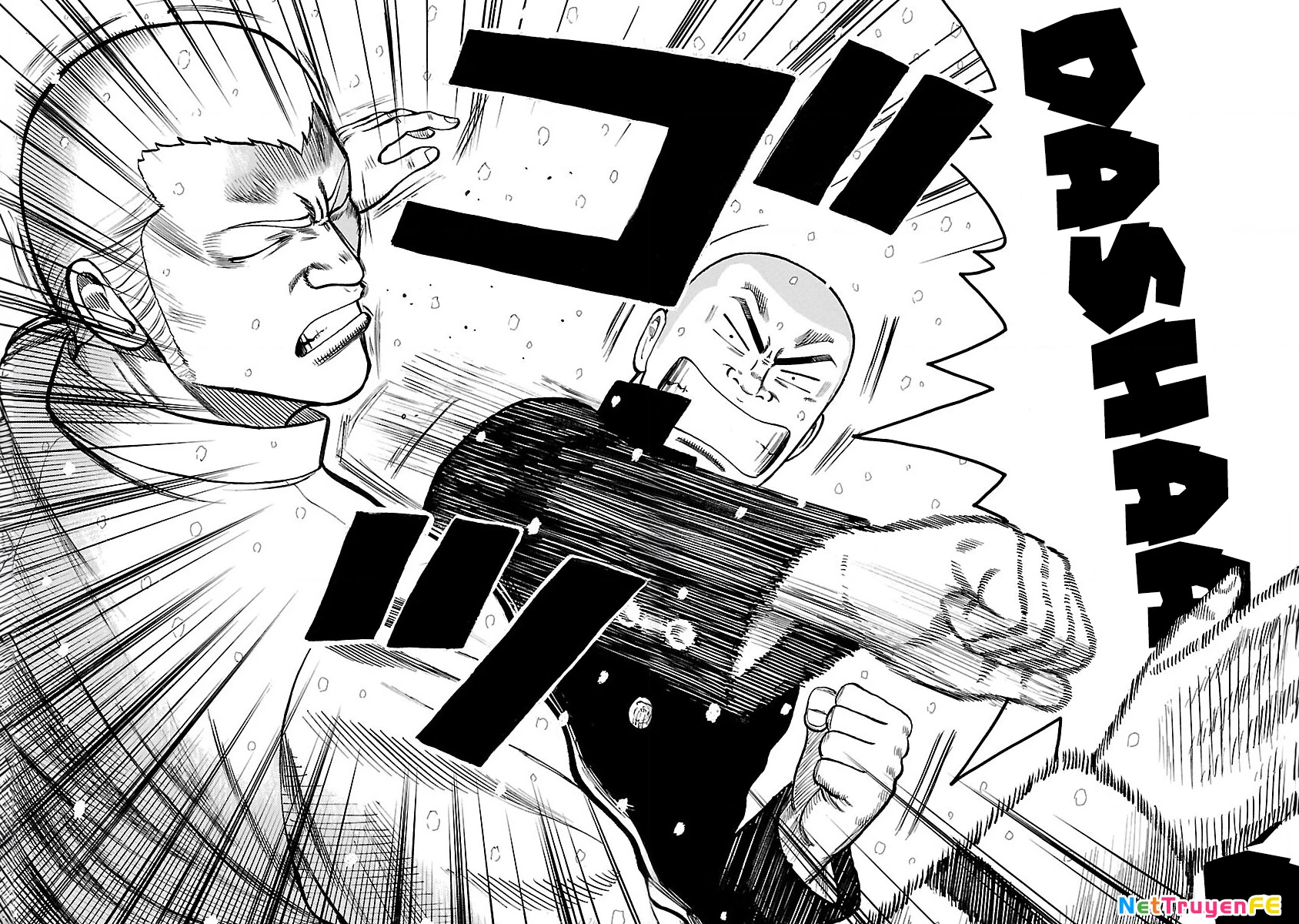 Worst Ấn Bản Mới Chapter 82 - Trang 2