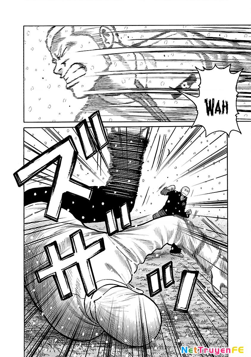 Worst Ấn Bản Mới Chapter 82 - Trang 2