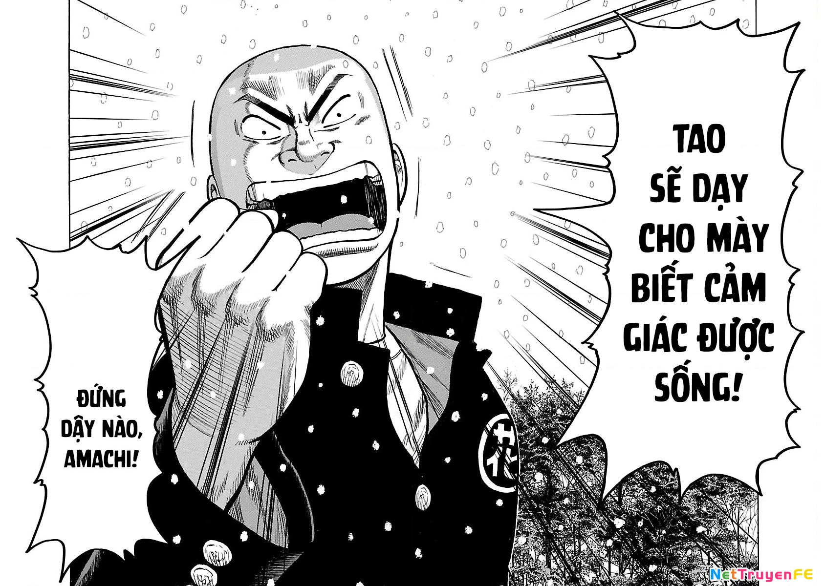 Worst Ấn Bản Mới Chapter 82 - Trang 2