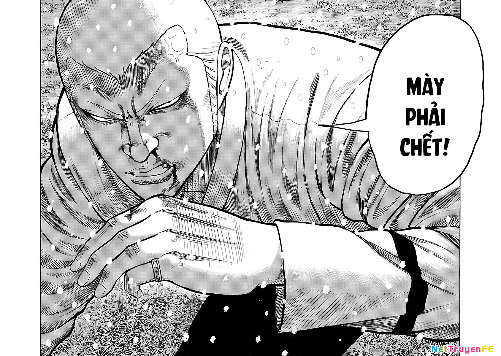 Worst Ấn Bản Mới Chapter 82 - Trang 2