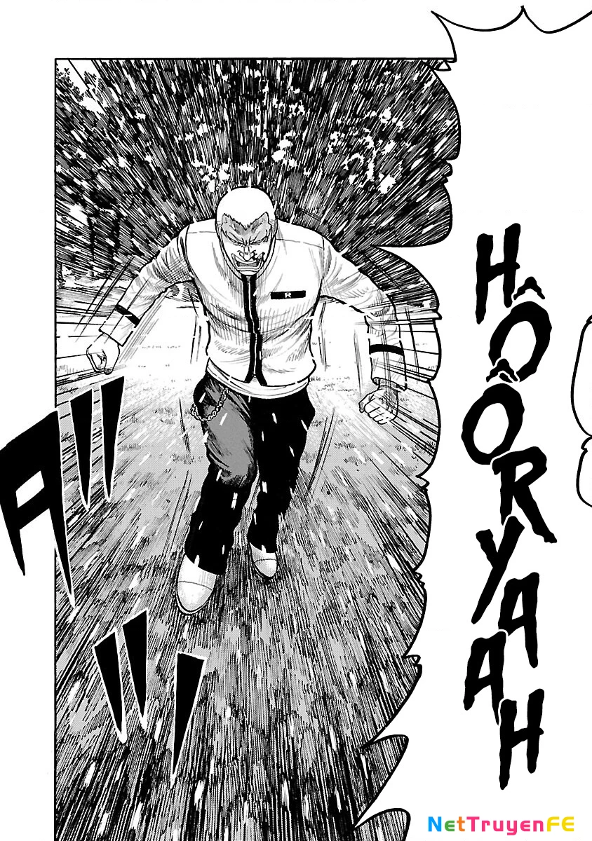 Worst Ấn Bản Mới Chapter 82 - Trang 2