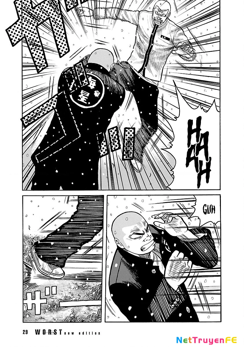 Worst Ấn Bản Mới Chapter 82 - Trang 2