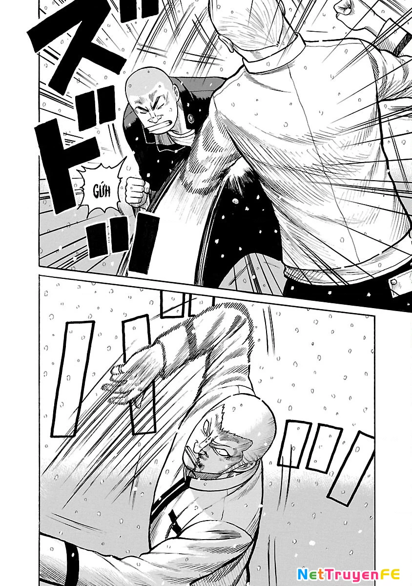 Worst Ấn Bản Mới Chapter 82 - Trang 2