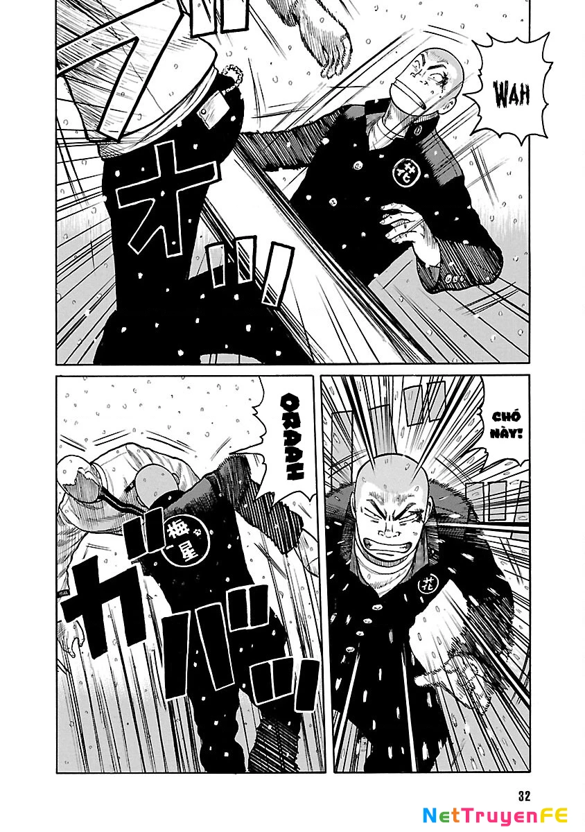 Worst Ấn Bản Mới Chapter 82 - Trang 2