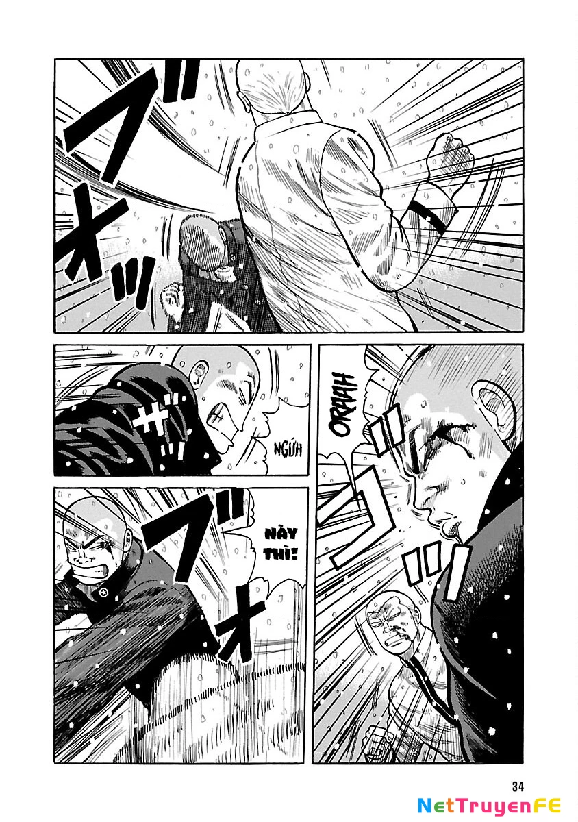 Worst Ấn Bản Mới Chapter 82 - Trang 2