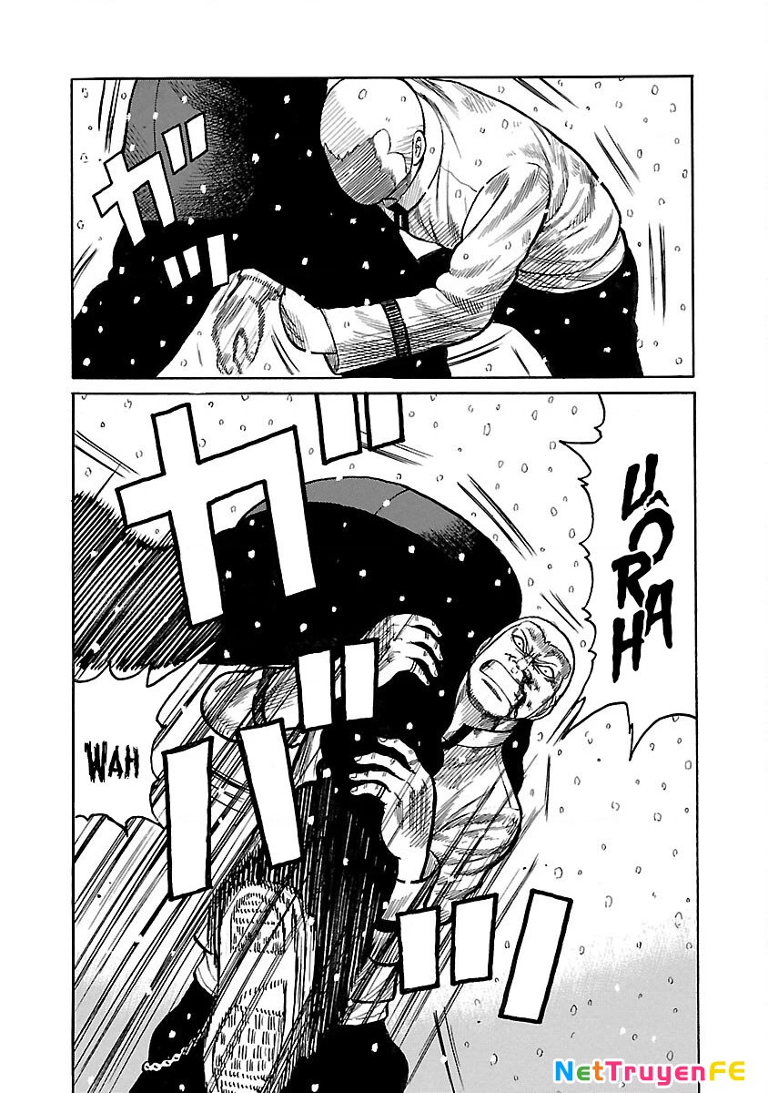Worst Ấn Bản Mới Chapter 82 - Trang 2