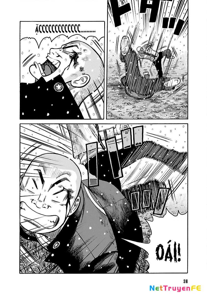 Worst Ấn Bản Mới Chapter 82 - Trang 2